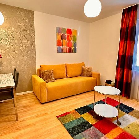 The Prince'S Neighbour Apartment Budapest With Free Garage Budapeste Exterior foto