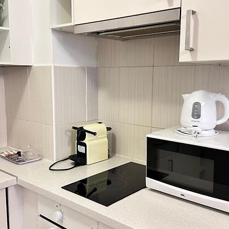 The Prince'S Neighbour Apartment Budapest With Free Garage Budapeste Exterior foto