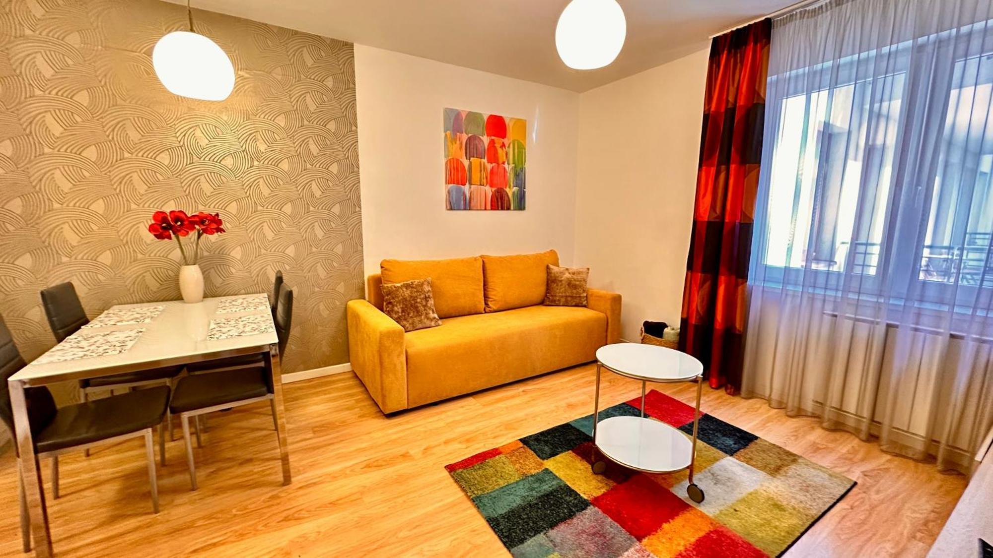 The Prince'S Neighbour Apartment Budapest With Free Garage Budapeste Exterior foto