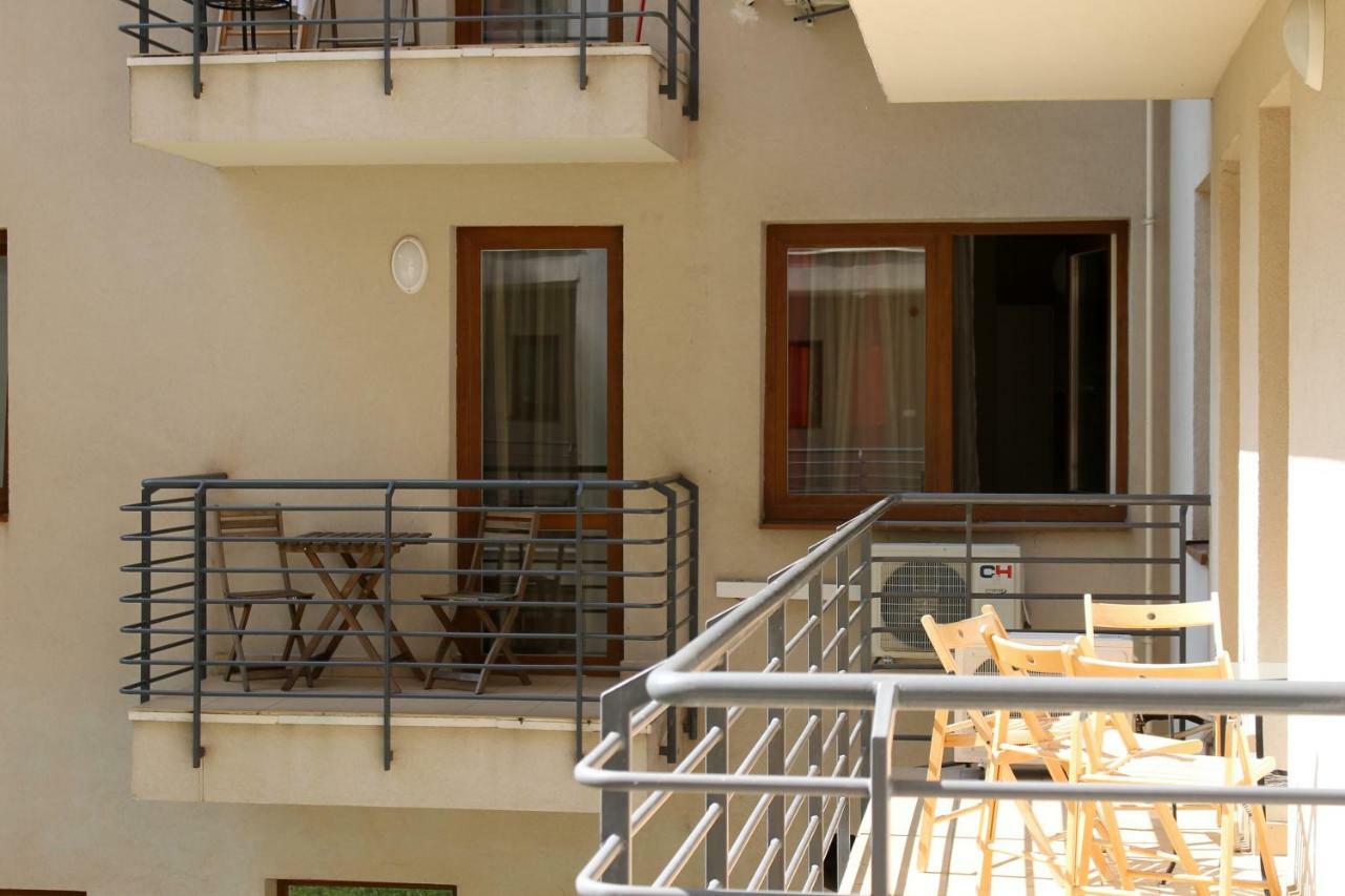 The Prince'S Neighbour Apartment Budapest With Free Garage Budapeste Exterior foto